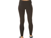 Vans Chalkboard Classic Legging Black woman VN 0A4S9WBLK1