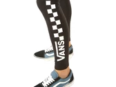 Vans Chalkboard Classic Legging Black woman VN 0A4S9WBLK1