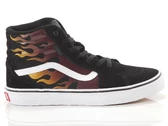 Vans Filmore Hi woman/child VN 0A5HZDBLK