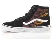 Vans Filmore Hi woman/child VN 0A5HZDBLK