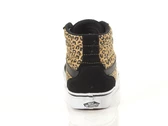 Vans Wm Filmore Hi Black White donna  VN 0A5KY636I1