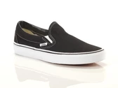 Vans Classic Slip On uomo  VN000EYEBLK