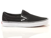 Vans Classic Slip On uomo  VN000EYEBLK