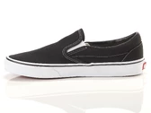 Vans Classic Slip On uomo  VN000EYEBLK