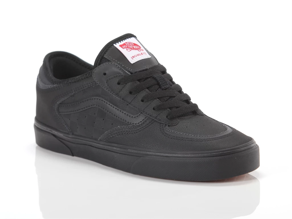 Vans Rowley man VN0A4BTTORL