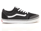 Vans Ward Dw mujer/chicos VN0A5HUZBLK 