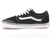 Vans Ward Dw mujer/chicos VN0A5HUZBLK 