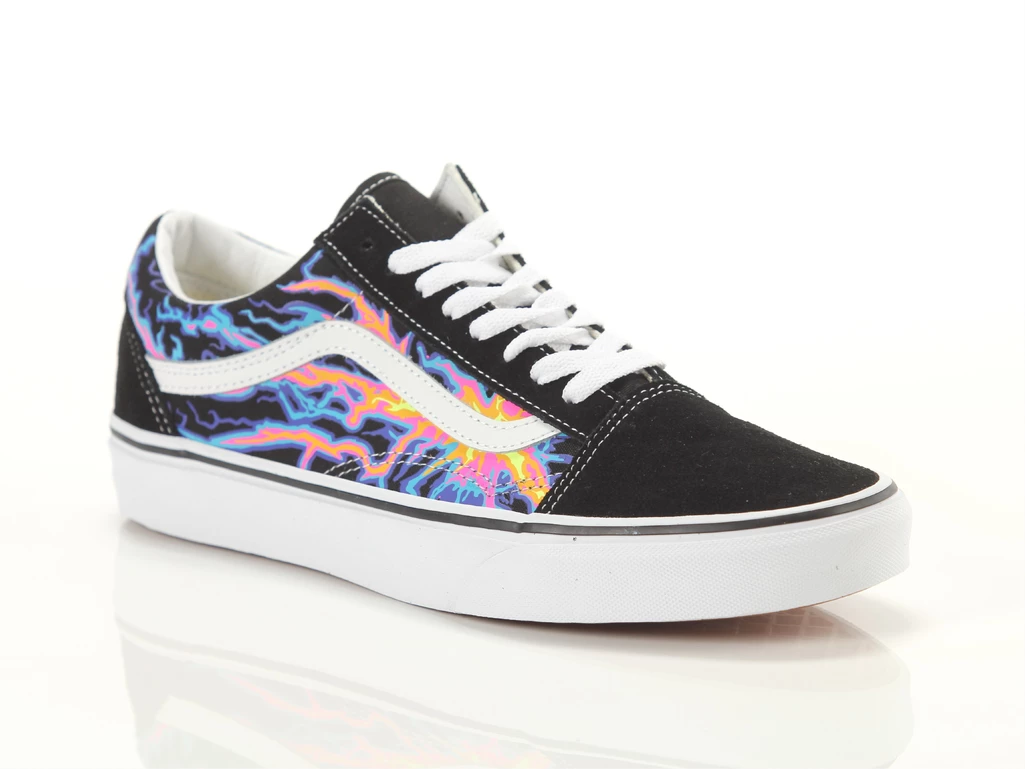 Vans Ua Old Skool uomo  VN0A5KRFB03