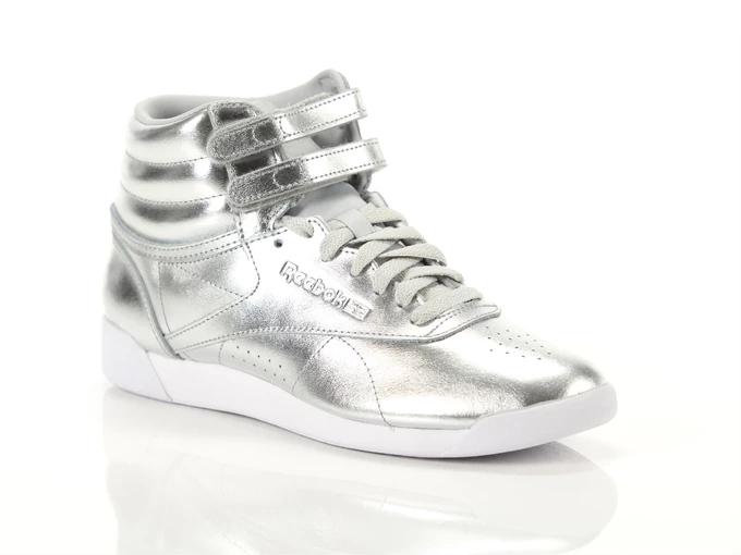 Reebok FS Hi Metallic femme BS9944