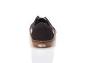 Vans Ward Suede Canvas Turkish Coffee donna/ragazzi  VN000CX0D4C