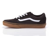 Vans Ward Suede Canvas Turkish Coffee donna/ragazzi  VN000CX0D4C