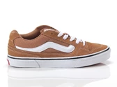 Vans Caldrone Suede Mesh Brown Sugar uomo  VN000CXZ1OU