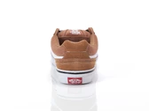 Vans Caldrone Suede Mesh Brown Sugar uomo  VN000CXZ1OU