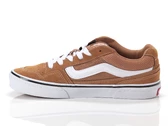 Vans Caldrone Suede Mesh Brown Sugar uomo  VN000CXZ1OU