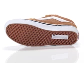 Vans Caldrone Suede Mesh Brown Sugar uomo  VN000CXZ1OU