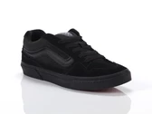 Vans Mn Caldrone Suede Mesh Black uomo  VN000CXZBKA