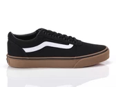 Vans Mn Ward Canvas Black Gum hombre VN0A36EM7HI 