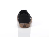 Vans Mn Ward Canvas Black Gum hombre VN0A36EM7HI 