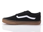 Vans Mn Ward Canvas Black Gum hombre VN0A36EM7HI 