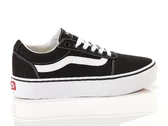 Vans Ward Platform donna  VN0A3TLC187