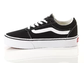 Vans Ward Platform donna  VN0A3TLC187