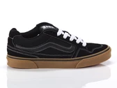 Vans Mn Caldrone Suede Mesh Black Gum uomo  VN0A5JM2B9M