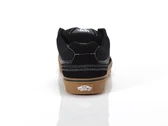 Vans Mn Caldrone Suede Mesh Black Gum uomo  VN0A5JM2B9M