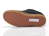 Vans Mn Caldrone Suede Mesh Black Gum uomo  VN0A5JM2B9M