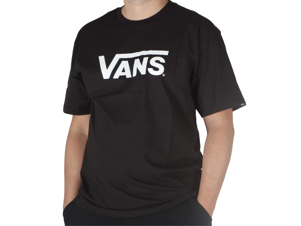 Vans Classic Vans Tee-B uomo  VN0A7Y46Y28