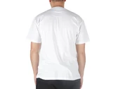 Vans Off The Wall Board Tee-B uomo  VN000FSBWHT