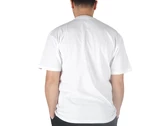 Vans Mini Script Tee-B uomo  VN0A7Y3SWHT