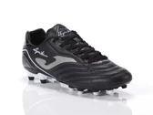 Joma AGUILA 2401 BLACK WHITE FIRM GROUND homme AGUW 2401 FG