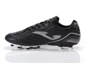 Joma AGUILA 2401 BLACK WHITE FIRM GROUND homme AGUW 2401 FG