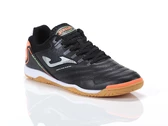 Joma MAXIMA 2301 Black Orange Indoor homme MAXS 2301 IN