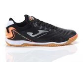 Joma MAXIMA 2301 Black Orange Indoor homme MAXS 2301 IN