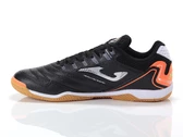 Joma MAXIMA 2301 Black Orange Indoor homme MAXS 2301 IN