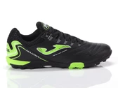 Joma MAXIMA 2401 Negro Verde hombre MAXS 2401 TF 