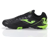 Joma MAXIMA 2401 Negro Verde hombre MAXS 2401 TF 