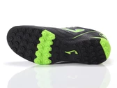 Joma MAXIMA 2401 Negro Verde hombre MAXS 2401 TF 