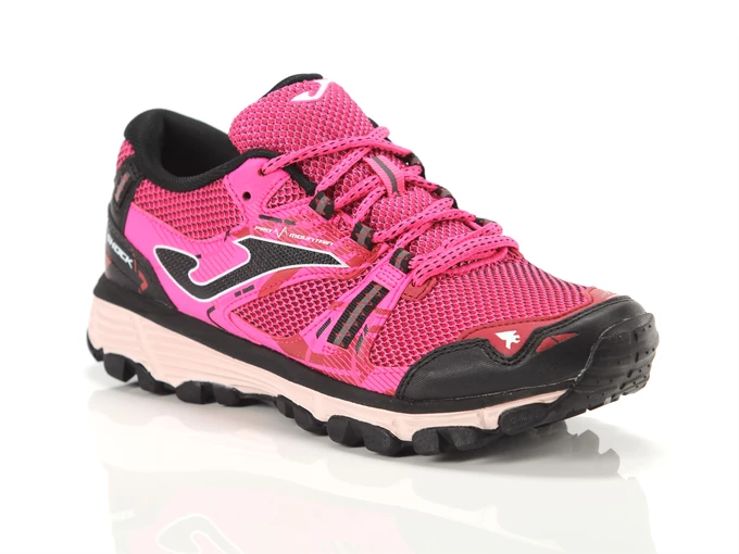 Joma Shock Lady Fucsia donna  TKSHLS 2110