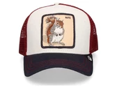 Goorin The NuttsSquirrel unisex  101-0455-WHI