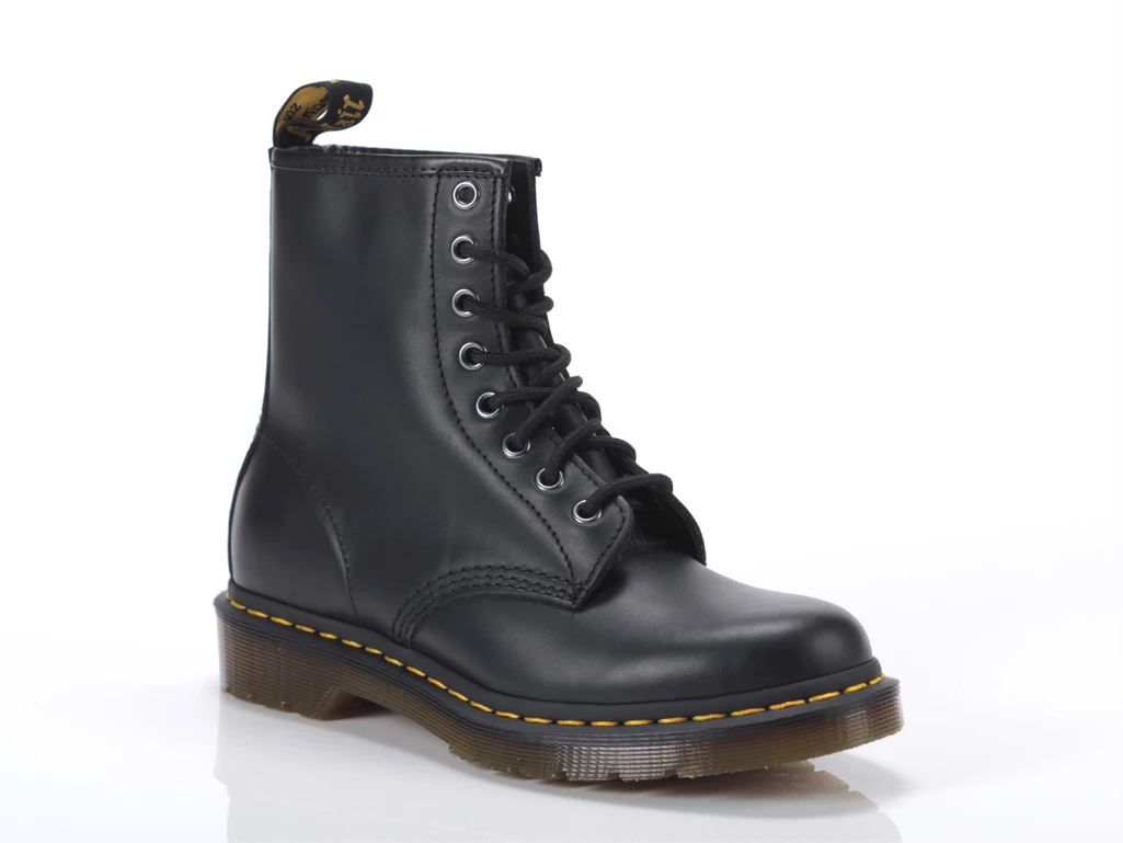 Dr Martens 1460 Black Nappa woman 11822002