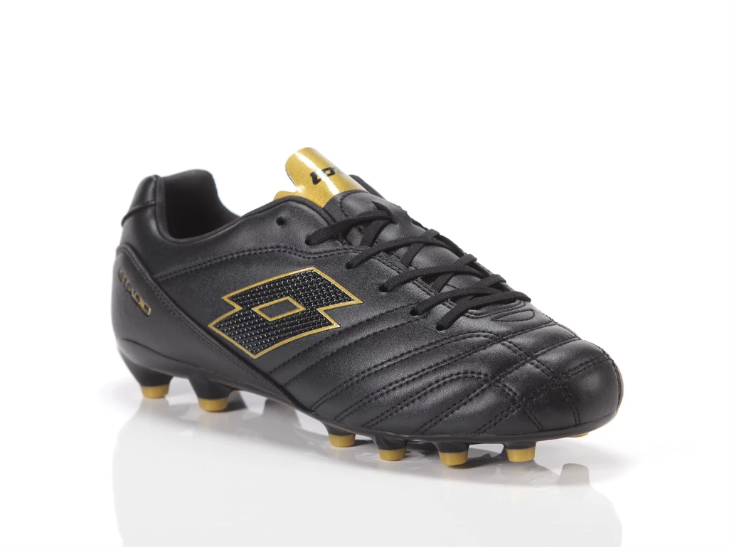 Lotto Stadio 705 FG JR boy 219547 1UQ