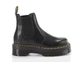 Dr Martens 2976 Quad Polished Smooth woman 24687001