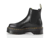 Dr Martens 2976 Quad Polished Smooth woman 24687001