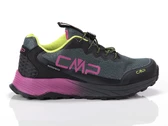 CMP Phelix Wp Multisport Titanio donna  3Q65896 15US