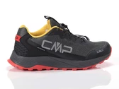 CMP Phelix Wp Multisport Nero Flame uomo  3Q65897 43UP