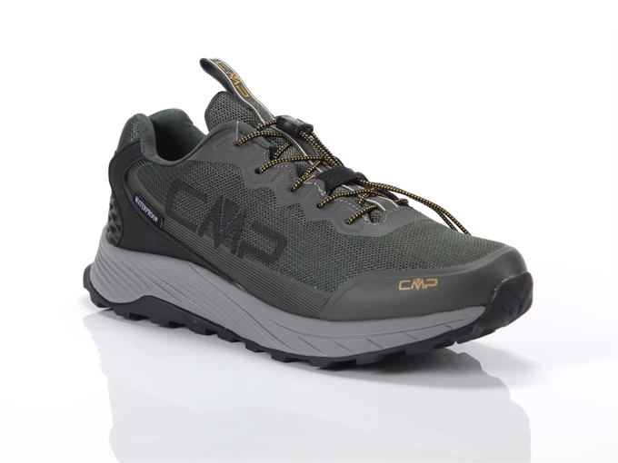 CMP Phelix Wp Multisport Militare uomo  3Q65897 E980