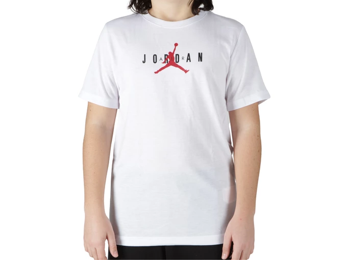 Jordan JDB JUMPMAN SUSTAINABLE GRAPHI 001 ragazzo  95B922 001