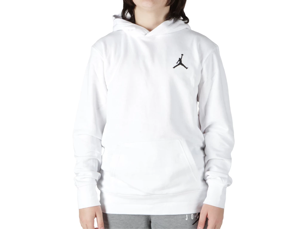 Jordan Essential Hoodie 001 ragazzo  95C630 001